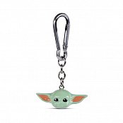 Star Wars The Mandalorian 3D-Keychains The Child 4 cm Case (10)