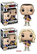 Stranger Things POP! TV Vinyl Figures Eleven With Eggos 9 cm Assortment (6)