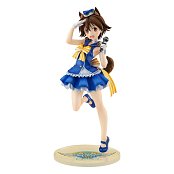 Strike Witches PVC Statue 1/7 Yoshika Miyafuji: World Witches Music Festival 2019 Ver. 23 cm