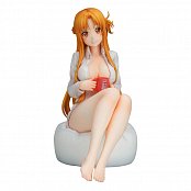 Sword Art Online: Alicization War of Underworld PVC Statue 1/7 Asuna Yuuki White Shirt Ver. 17 cm