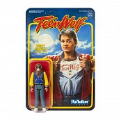 Teen Wolf ReAction Action Figure Teen Wolf Werewolf 10 cm