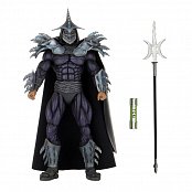 Teenage Mutant Ninja Turtles Action Figure Super Shredder (Shadow Master) 20 cm