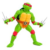 Teenage Mutant Ninja Turtles BST AXN Action Figure Raphael 13 cm