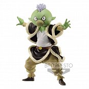 That Time I Got Reincarnated as a Slime Otherworlder PVC Statue Gobta 10 cm