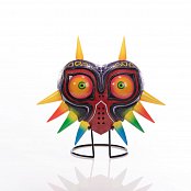 The Legend of Zelda PVC Statue Majora\'s Mask Standard Edition 25 cm --- DAMAGED PACKAGING