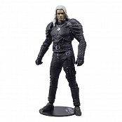 The Witcher Netflix Action Figure Geralt of Rivia (Season 2) 18 cm