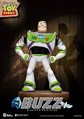 Toy Story Master Craft Statue Buzz Lightyear 38 cm