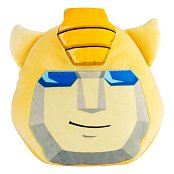 Transformers Mocchi-Mocchi Plush Figure Bumblebee 38 cm