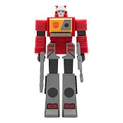 Transformers ReAction Action Figure Wave 3 Blaster 10 cm