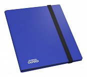 Ultimate Guard 4-Pocket FlexXfolio Blue