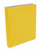Ultimate Guard Supreme Collector´s Album 3-Ring XenoSkin Slim Amber