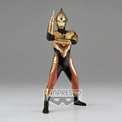 Ultraman Trigger Hero\'s Brave PVC Statue Trigger Multi Type Sunset Glow Edition Ver. A 18 cm