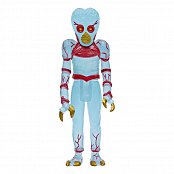 Universal Monsters ReAction Action Figure The Metaluna Mutant Original (Blue Glow) 10 cm