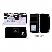 Valfre by Loungefly Wallet Lucy Ice Cream Truck