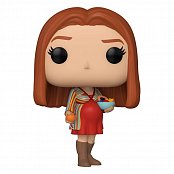 WandaVision POP! TV Vinyl Figure Wanda (70s) 9 cm