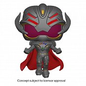 What If...? POP! Animation Vinyl Figure The Almighty 9 cm