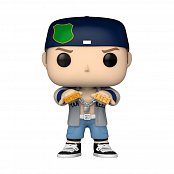 WWE POP! Vinyl Figure John Cena - Dr. of Thuganomics 9 cm