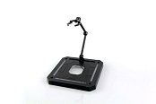 X-Board Action Figure Stand --- DAMAGED PACKAGING
