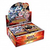 Yu-Gi-Oh! Ancient Guardians Booster Display (24) *English Version*