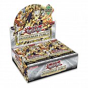 Yu-Gi-Oh! Dimension Force Booster Display (24) *English Version*