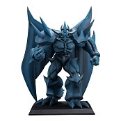 Yu-Gi-Oh! PVC Statue Obelisk the Tormentor Egyptian God 35 cm