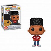 90\'s Nickelodeon POP! Television Vinyl Figure Gerald (Hey Arnold!) 9 cm