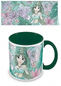 Aladdin Coloured Inner Mug Floral Jasmine