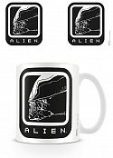 Alien Mug Icon