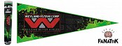 Alien Pennant Weyland-Yutani Corp