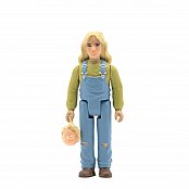 Aliens ReAction Action Figure Wave 1 Newt 10 cm