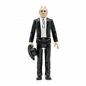 Anthrax ReAction Action Figure Among The Living 10 cm