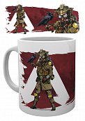 Apex Legends Mug Bloodhound