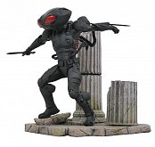 Aquaman DC Movie Gallery PVC Statue Black Manta 23 cm