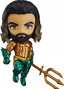 Aquaman Movie Nendoroid Action Figure Aquaman Hero\'s Edition 10 cm