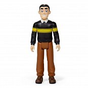 Archie Comics ReAction Action Figure Wave 1 Reggie 10 cm