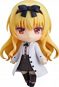 Arifureta: From Commonplace to World\'s Strongest Nendoroid Action Figure Yue 10 cm --- DAMAGED PACKAGING