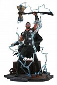 Avengers Infinity War Marvel Gallery PVC Statue Thor 23 cm --- DAMAGED PACKAGING