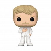 Backstreet Boys POP! Rocks Vinyl Figure Brian Littrell 9 cm