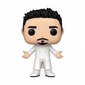 Backstreet Boys POP! Rocks Vinyl Figure Kevin Richardson 9 cm