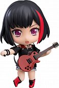BanG Dream! Girls Band Party! Nendoroid Action Figure Ran Mitake Stage Outfit Ver. 10 cm