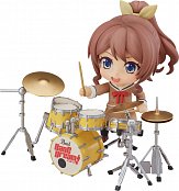 BanG Dream! Nendoroid Action Figure Saya Yamabuki 10 cm