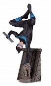 Bat-Family Multi-Part Statue Nightwing 17 cm (Part 4 of 5)