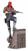 Bat-Family Multi-Part Statue Red Hood 17 cm (Part 5 of 5)
