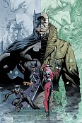 Batman Poster Pack Hush 61 x 91 cm (5)