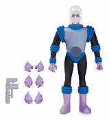 Batman The Animated Series Action Figure Mr. Freeze 16 cm