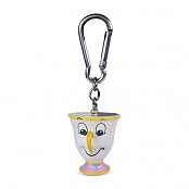 Beauty and the Beast 3D-Keychains Chip 4 cm Case (10)