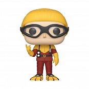 Big Daddy POP! Movies Vinyl Figure Scuba Sam 9 cm