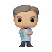 Bill Nye POP! Icons Vinyl Figure Bill Nye 9 cm