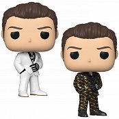 Birds of Prey POP! Heroes Figures Roman Sionis 9 cm Assortment (6)