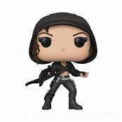 Birds of Prey POP! Heroes Vinyl Figure Huntress 9 cm